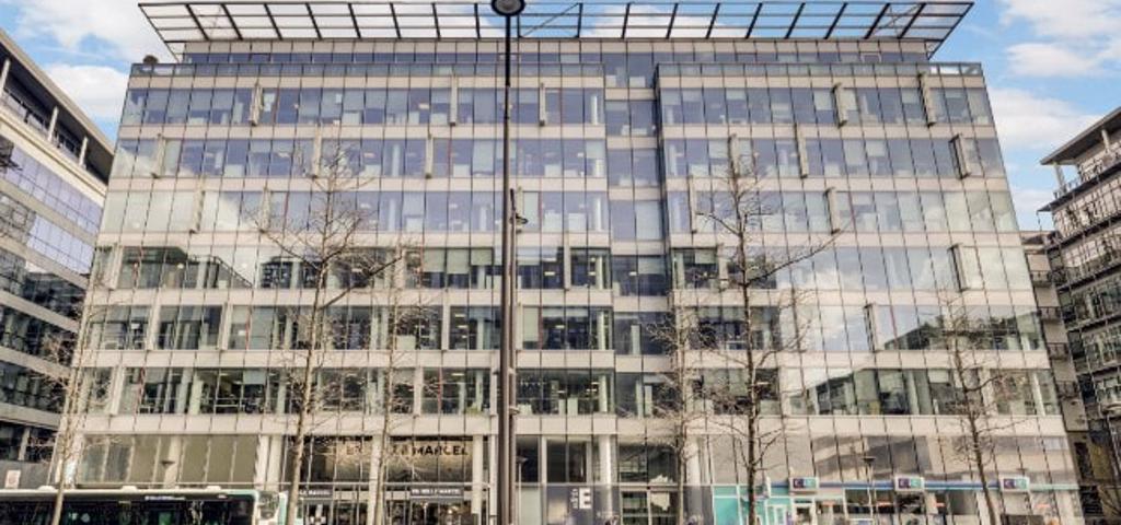 Προνομιακά γραφεία στο Παρίσι αγοράζει η Generali Real Estate